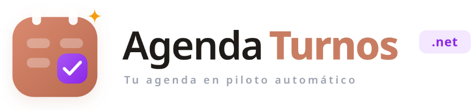 Agenda Turnos .net